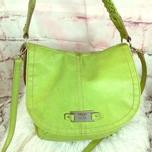 RELIC Handbag/Crossbody Bag 🖤